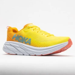 HOKA Rincon 3 Men's Illuminating/Radiant Yellow 12 HOKA Rincon 3 Men's Illuminating/Radiant Yellow -Fashion Sneaker Store 047673 5
