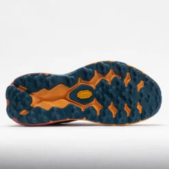 HOKA Speedgoat 5 Women's Blue Coral/Camellia 11 HOKA Speedgoat 5 Women's Blue Coral/Camellia -Fashion Sneaker Store 047727 4