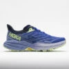 HOKA Speedgoat 5 Women's Purple Impression/Bluing -Fashion Sneaker Store 047735 3
