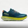 Hoka One One Stinson ATR 6 Men's Blue Coral/Butterfly -Fashion Sneaker Store 047746 3