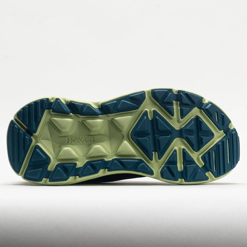 Hoka One One Stinson ATR 6 Men's Blue Coral/Butterfly 6 Hoka One One Stinson ATR 6 Men's Blue Coral/Butterfly - Image 4