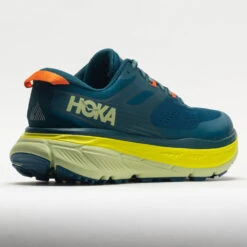 Hoka One One Stinson ATR 6 Men's Blue Coral/Butterfly 13 Hoka One One Stinson ATR 6 Men's Blue Coral/Butterfly -Fashion Sneaker Store 047746 6