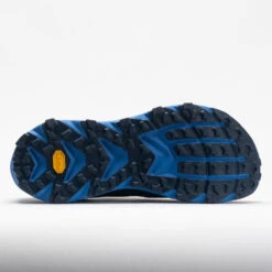 Altra Mont Blanc Men's Blue/Red -Fashion Sneaker Store 047755 4