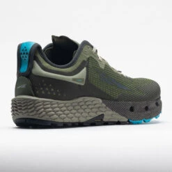 Altra Timp 4 Men's Dusty Olive -Fashion Sneaker Store 047795 6