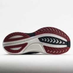 Saucony Tempus Men's Blue Raz/Acid -Fashion Sneaker Store 047881 4