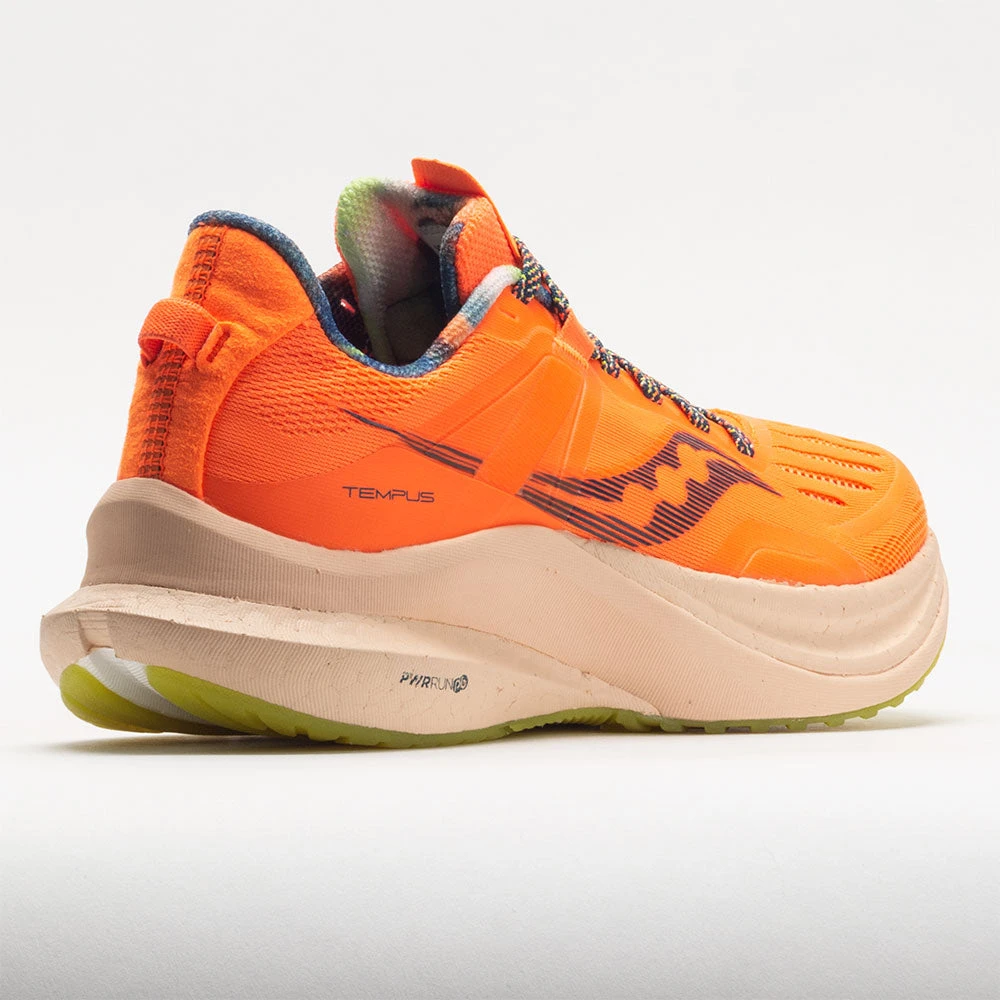 Saucony Tempus Women's Campfire Stories 8 Saucony Tempus Women's Campfire Stories - Image 6