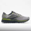 Brooks Adrenaline GTS 22 Men's Grey/Pearl/Nightlife -Fashion Sneaker Store 048030 3