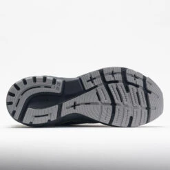 Brooks Adrenaline GTS 22 Men's Grey/Pearl/Nightlife -Fashion Sneaker Store 048030 4