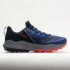 Saucony Xodus Ultra Men's Sapphire/ViziRed -Fashion Sneaker Store 048041 3