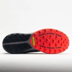 Saucony Xodus Ultra Men's Sapphire/ViziRed -Fashion Sneaker Store 048041 4