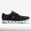 On Running On Cloud 5 Women's Black/White -Fashion Sneaker Store 048081 3