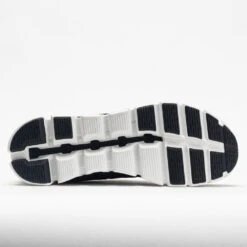 On Running On Cloud 5 Women's Black/White -Fashion Sneaker Store 048081 4