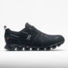 On Running On Cloud 5 Waterproof Men's All Black -Fashion Sneaker Store 048091 3