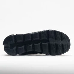 On Running On Cloud 5 Waterproof Men's All Black 11 On Running On Cloud 5 Waterproof Men's All Black -Fashion Sneaker Store 048091 4
