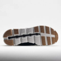 On Running On Cloud 5 Terry Men's Black/Almond 11 On Running On Cloud 5 Terry Men's Black/Almond -Fashion Sneaker Store 048119 4