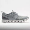 On Running On Cloud 5 Terry Women's Glacier/Lunar -Fashion Sneaker Store 048120 3