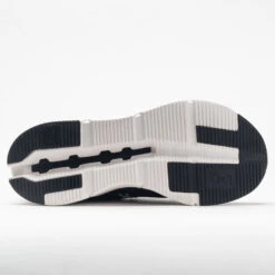 On Running On Cloudnova Men's Phantom/White -Fashion Sneaker Store 048134 4