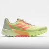 Adidas Terrex Agravic Flow 2 Men's Pulse Lime/Turbo/White 1 Adidas Terrex Agravic Flow 2 Men's Pulse Lime/Turbo/White -Fashion Sneaker Store 048169 3