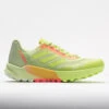 Adidas Terrex Agravic Flow 2 Women's Almost Lime/Pulse Lime/Turbo -Fashion Sneaker Store 048170 3