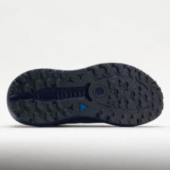 Brooks Caldera 6 Men's Oyster/Blue Depths/Pearl -Fashion Sneaker Store 048220 4