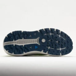 Brooks Caldera 6 Men's Nightlife/Titan/Oyster Mushroom 11 Brooks Caldera 6 Men's Nightlife/Titan/Oyster Mushroom -Fashion Sneaker Store 048221 4