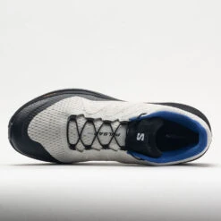 Salomon Pulsar Trail Men's Lunar Rock/Black/Dazzling Blue -Fashion Sneaker Store 048330 2