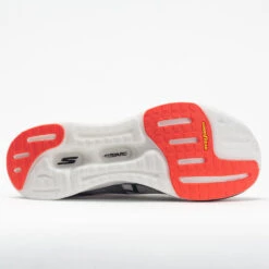 Skechers GOrun Speed Freek Women's Black/Red -Fashion Sneaker Store 048339 4