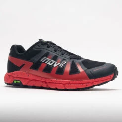 Inov-8 Terraultra G 270 Men's Black/Red -Fashion Sneaker Store 048456 5