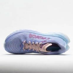 HOKA Mach 5 Women's Baby Lavender/Summer Song -Fashion Sneaker Store 048540 2