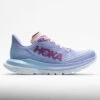 HOKA Mach 5 Women's Baby Lavender/Summer Song -Fashion Sneaker Store 048540 3