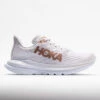 HOKA Mach 5 Women's White/Copper -Fashion Sneaker Store 048541 3