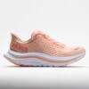HOKA Kawana Women's Peach Parfait/Shell Coral 1 HOKA Kawana Women's Peach Parfait/Shell Coral -Fashion Sneaker Store 048554 3