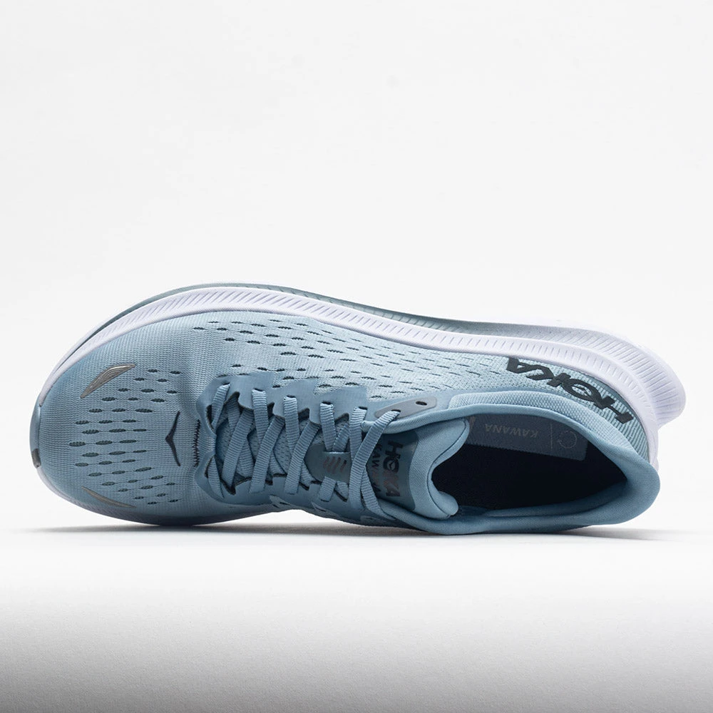 HOKA Kawana Men's Mountain Spring/Goblin Blue 5 HOKA Kawana Men's Mountain Spring/Goblin Blue - Image 3