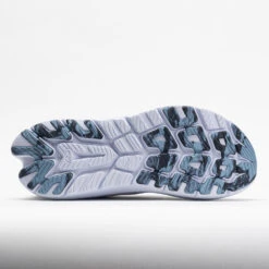 HOKA Kawana Men's Mountain Spring/Goblin Blue 11 HOKA Kawana Men's Mountain Spring/Goblin Blue -Fashion Sneaker Store 048556 4