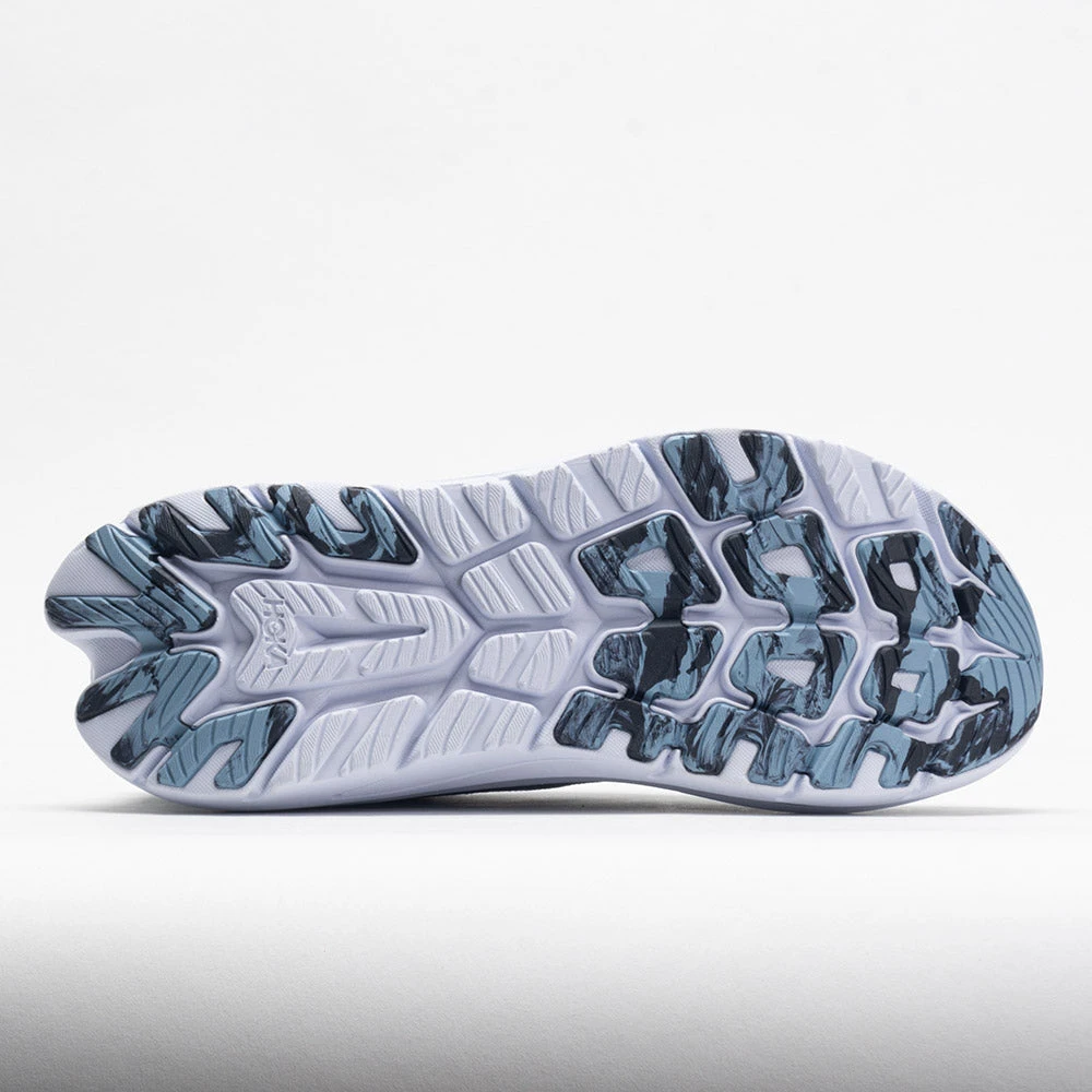 HOKA Kawana Men's Mountain Spring/Goblin Blue 6 HOKA Kawana Men's Mountain Spring/Goblin Blue - Image 4