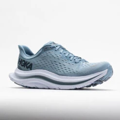 HOKA Kawana Men's Mountain Spring/Goblin Blue 12 HOKA Kawana Men's Mountain Spring/Goblin Blue -Fashion Sneaker Store 048556 5