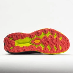 HOKA Speedgoat 5 Men's Thyme/Fiesta 11 HOKA Speedgoat 5 Men's Thyme/Fiesta -Fashion Sneaker Store 048562 4