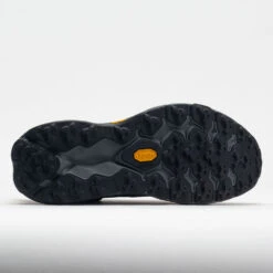 HOKA Speedgoat 5 GTX Men's Black/Black -Fashion Sneaker Store 048567 4