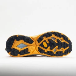 HOKA Mafate Speed 4 Men's Puffin's Bill/Summer Song -Fashion Sneaker Store 048636 4