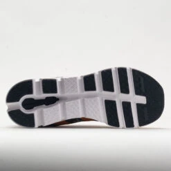 On Running On Cloudrunner Men's Frost/Turmeric -Fashion Sneaker Store 048665 4