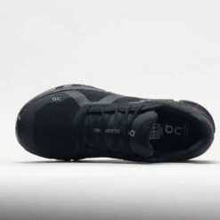 On Running On Cloudrunner Waterproof Men's Black 10 On Running On Cloudrunner Waterproof Men's Black -Fashion Sneaker Store 048669 2