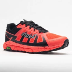 Inov-8 Terraultra G 270 Women's Coral/Black -Fashion Sneaker Store 048726 5