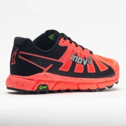 Inov-8 Terraultra G 270 Women's Coral/Black -Fashion Sneaker Store 048726 6