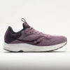 Saucony Freedom 5 Women's Haze/Black 1 Saucony Freedom 5 Women's Haze/Black -Fashion Sneaker Store 048740 3