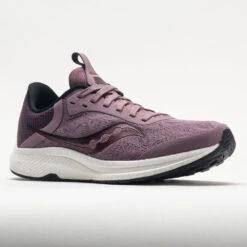 Saucony Freedom 5 Women's Haze/Black -Fashion Sneaker Store 048740 5