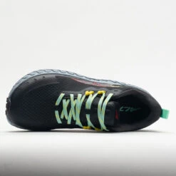 Altra Outroad Men's Dark Gray/Blue -Fashion Sneaker Store 048756 2