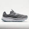 Saucony Omni 21 Women's Alloy/Rainfall -Fashion Sneaker Store 048763 3