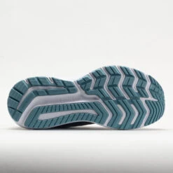 Saucony Omni 21 Women's Alloy/Rainfall -Fashion Sneaker Store 048763 4