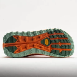 Altra Olympus 5 Men's Orange 11 Altra Olympus 5 Men's Orange -Fashion Sneaker Store 048775 4