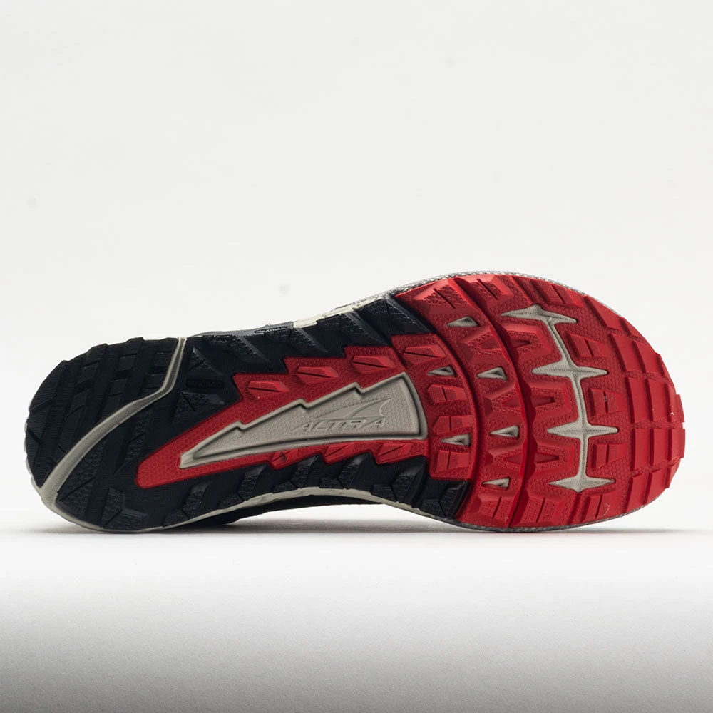 Altra Timp 4 Men's Black 6 Altra Timp 4 Men's Black - Image 4